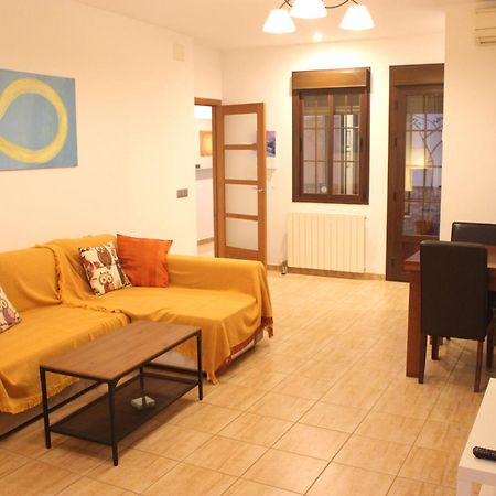Gran Apartamento Andevalo El Cerro de Andévalo Esterno foto