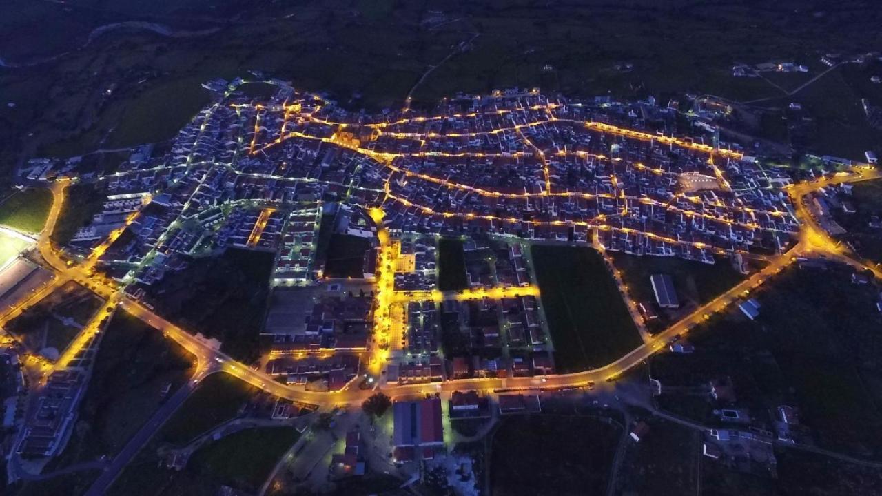 Gran Apartamento Andevalo El Cerro de Andévalo Esterno foto